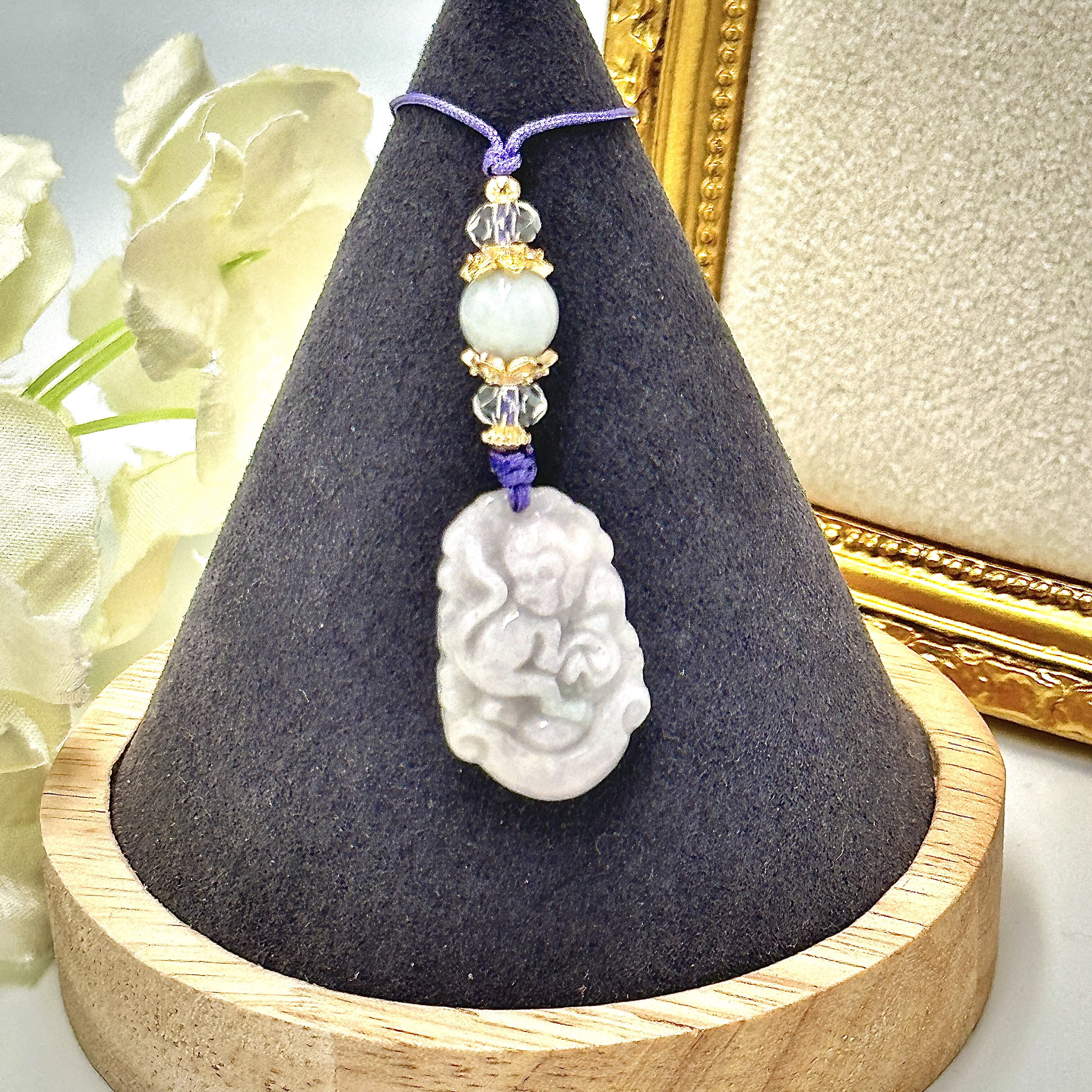 <<SG Seller>> CRZtales Zodiac Jade HP Strap #CRZhpstrap